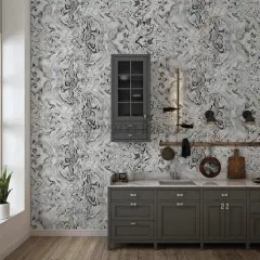 Modern mutfak Duvar Kağıtları - mutfak duvar kağıdı - gittigidiyor