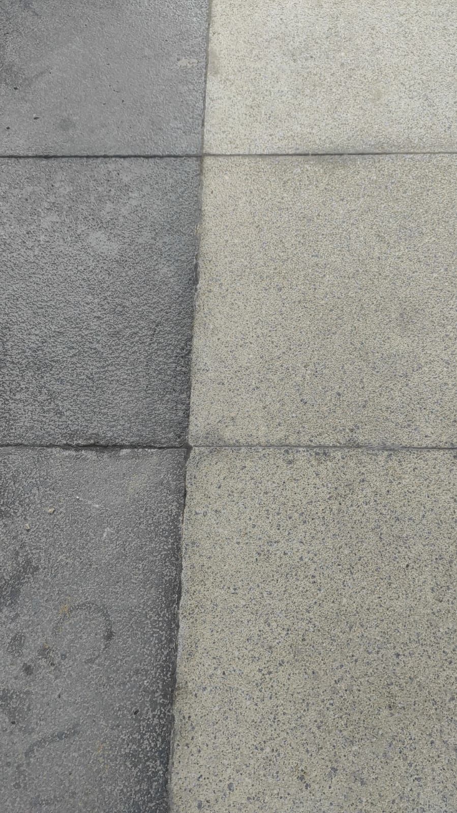 40x40 Bergama Granit