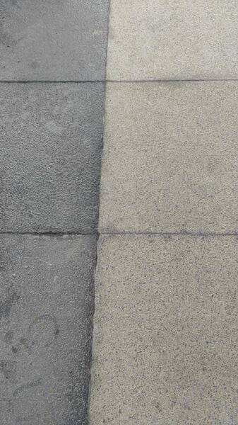 40x40 Bergama Granit