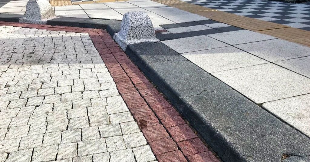 15*30*50 Yatık Bordür Bazalt Kumlamalı Adet Fiyatı