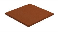 Terracotta Kare Zemin Kaplama