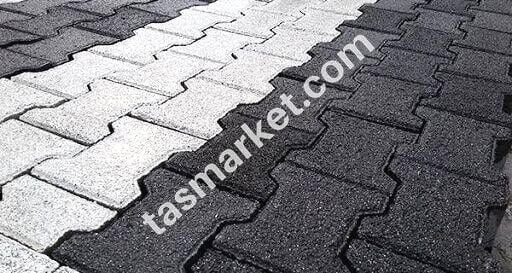 İstanbul Kilit Taşı Fiyatları | Dayanıklı Bahçe & Otopark Parke Taşı