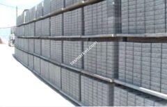 İstanbul Kilit Taşı Fiyatları | Dayanıklı Bahçe & Otopark Parke Taşı