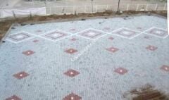 İstanbul Kilit Taşı Fiyatları | Dayanıklı Bahçe & Otopark Parke Taşı