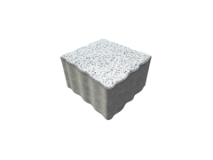 6'lık Kilit Taşı m2 Fiyatları 2025 | İstanbul Beton Parke Taşı