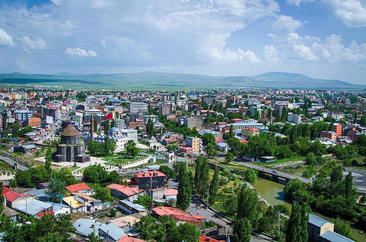 İstanbul - Kars Nakliye