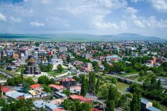 İstanbul - Kars Nakliye