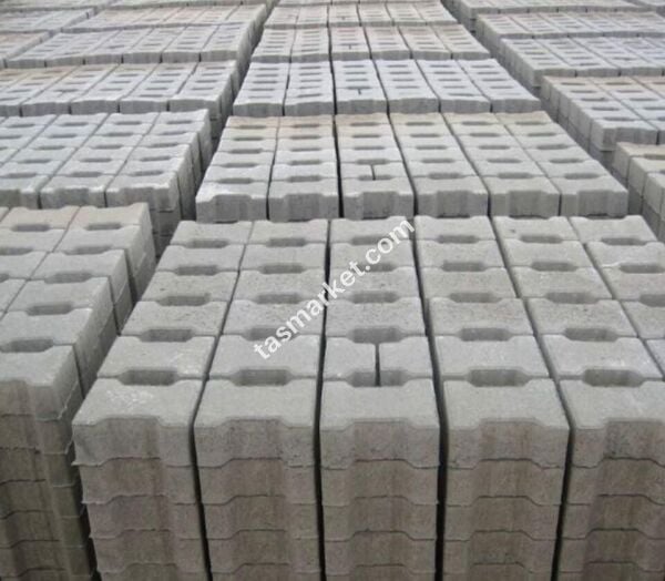 Kilit Taşı Fiyatları 2025 - Çıkma Kilit taşı Fiyatları