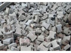 Kilit Taşı Fiyatları 2025 - Çıkma Kilit taşı Fiyatları