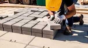 1 Palet parke Taşı kaç kg - 1 Kilit Taşı kaç kg