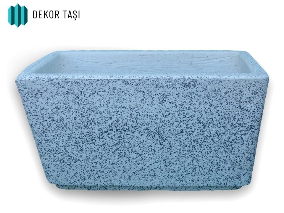 Manisa Beton Saksı