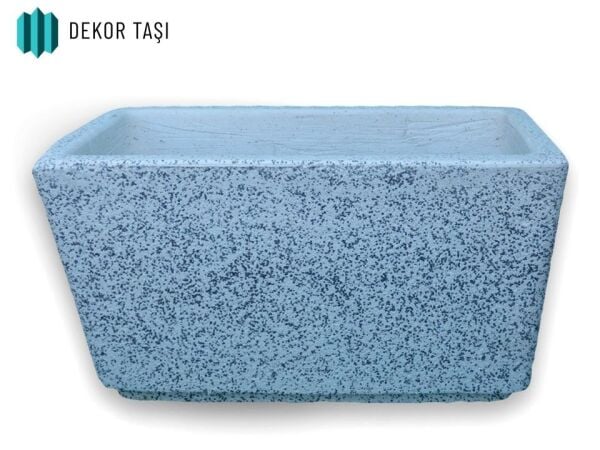 Manisa Beton Saksı