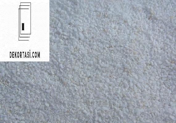 Mozaik İrmik Taş (25 Kg )