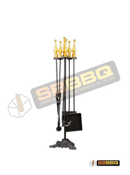 MAŞA TAKIMI YILDIZ GOLD SB -M14