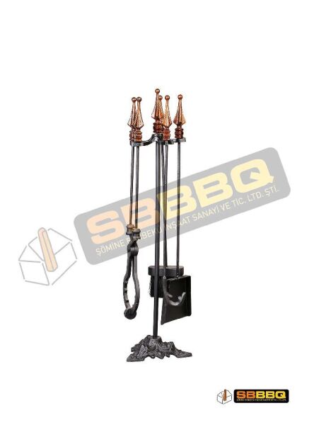 MAŞA TAKIMI YILDIZ BAKIR SB -M13