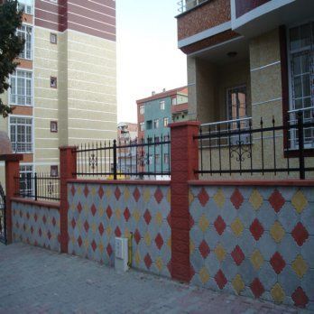 BÜYÜK ORKİDE YARIM 2,5 CM