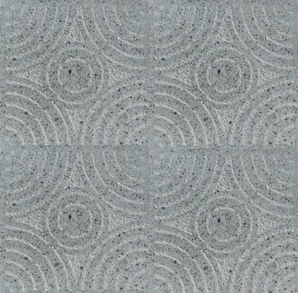 Kumlamalı Karo Taşı 40x40 – Dış Mekân İçin Kaymaz ve Dayanıklı Zemin Çözümü