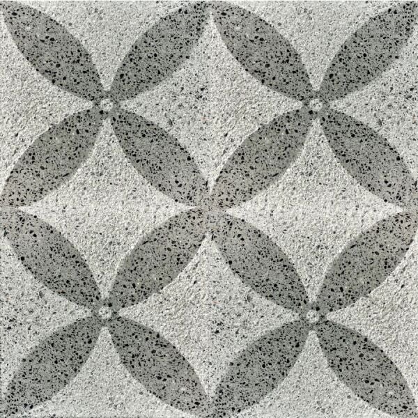 Kumlamalı Karo Taşı 40x40 – Dış Mekân İçin Kaymaz ve Dayanıklı Zemin Çözümü