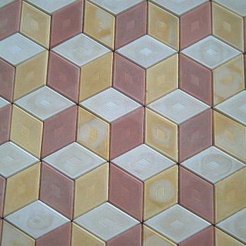 BAKLAVA DESENLİ 4,5 CM