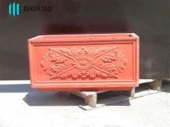 Tokat Beton Saksı