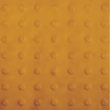 Görme Engelli Zemin Taşı 40x40x4-6-8 cm | Hissedilebilir Yüzey Taşı