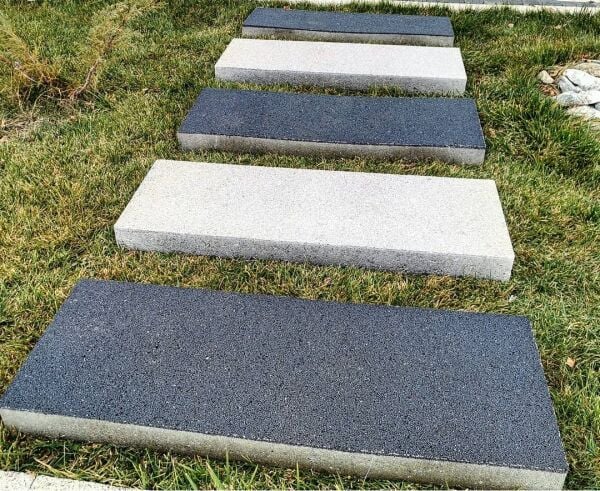30x60 Adım Taşı