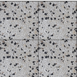 Vampirella Wash Beton Karo Taşı