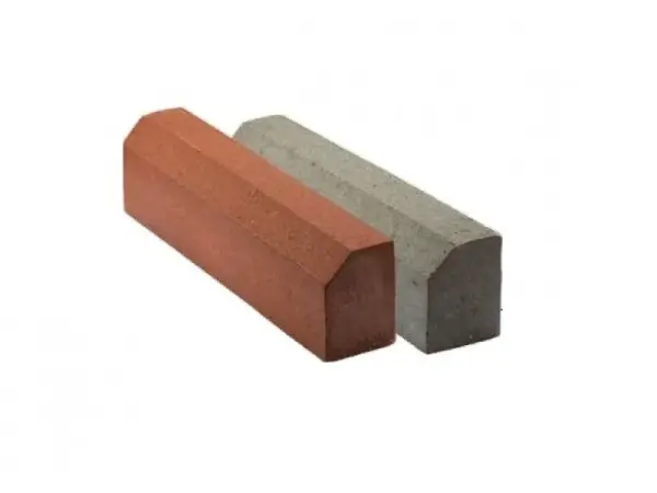 Limonluk Bordür Taşı Adet Fiyatı | 50×14×9 cm Beton Bordür