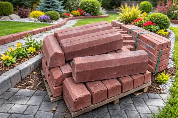 Limonluk Bordür Taşı Adet Fiyatı | 50×14×9 cm Beton Bordür