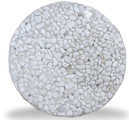 Tuyo Wash Beton Karo Adım Taşı