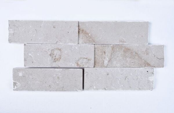 Filesiz patlatma Taş Traverten