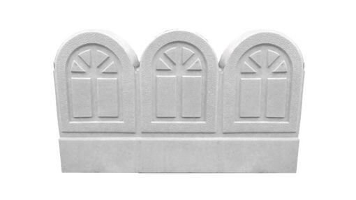 50 cm bordür fiyatı