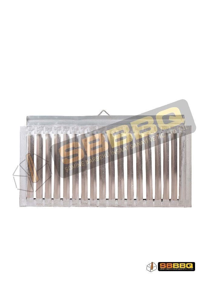 MAG LAMA IZGARA SB -AKS10