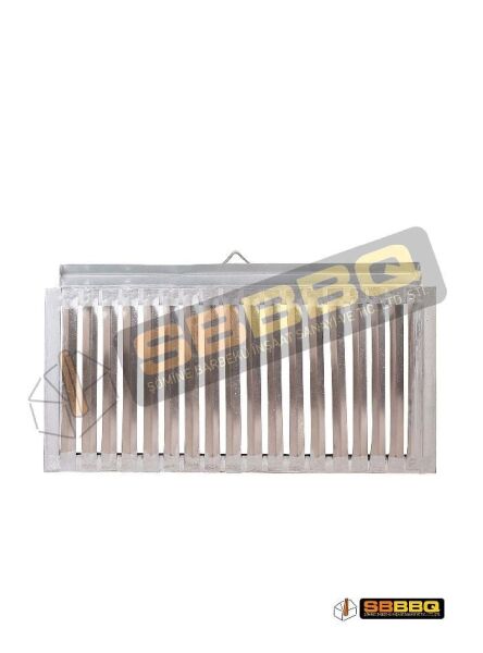 MAG LAMA IZGARA SB -AKS10