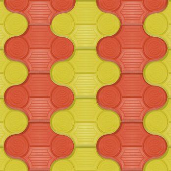 BAROK 2 4,5 CM