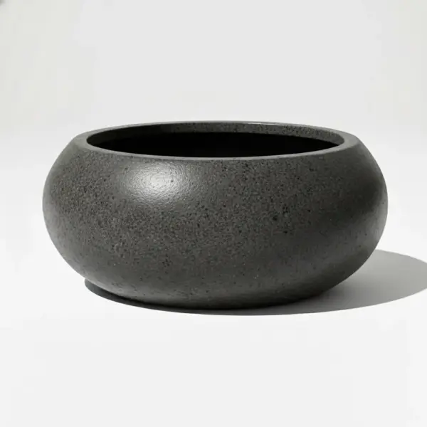 Büyük Beton Bonsai Saksısı – 42x95 cm – 270 Litre