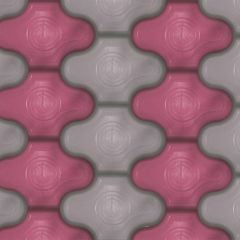 BAROK 1 YATAY YARIM 4,5 CM