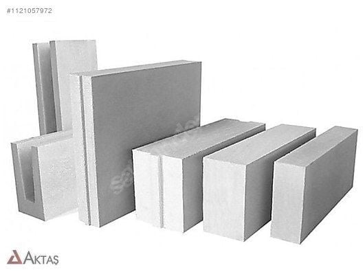 10'luk Ytong Fiyatı 2023 ve 2024 Güncel Bilgileri