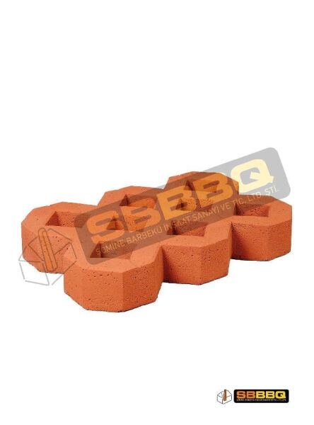 ÇİM TAŞI SB -AKS5 - Kırmızı - Sakarya M2 fiyat