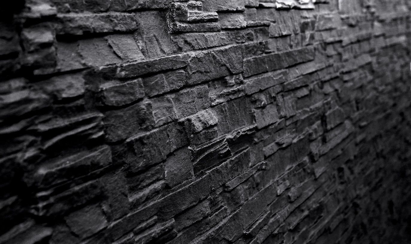 Ütükyurdu Modeli Fiber Duvar Paneli