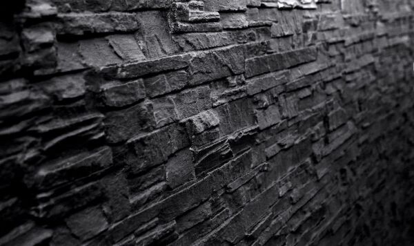 Ütükyurdu Modeli Fiber Duvar Paneli