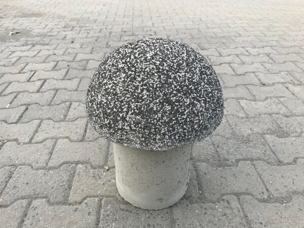 Beton Mantar Duba Fiyatları 2026 | En Dayanıklı Park Engelleme Çözümü