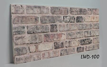 Tuğla Paneller LWD100