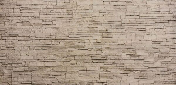 Yazıbaşı Modeli Fiber Duvar Paneli