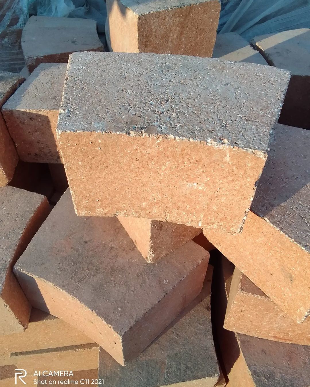 Kaçkar Ateş Tuğlası