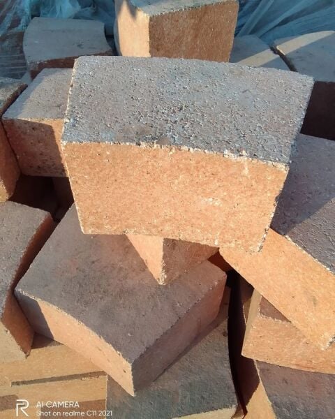 Kaçkar Ateş Tuğlası