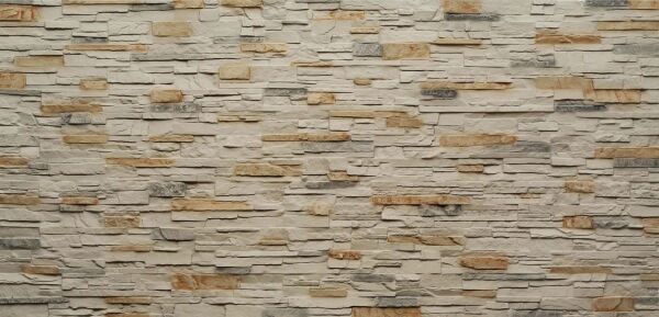 Bryant Modeli Fiber Duvar Paneli