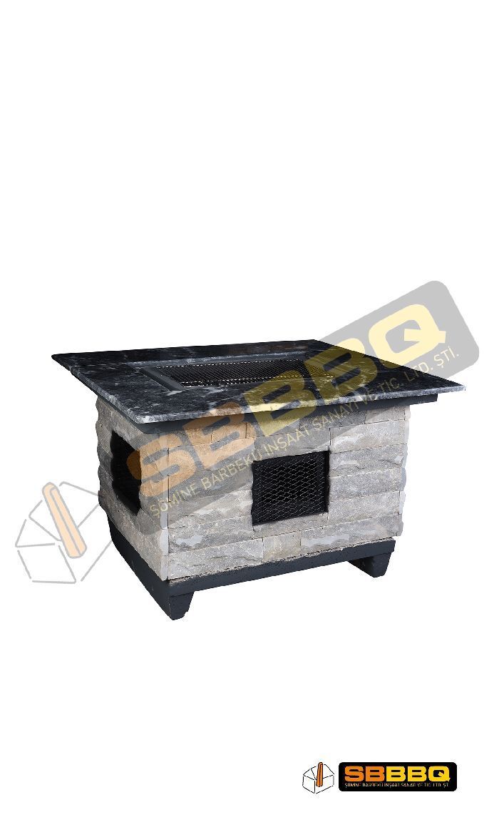 ATEŞ ÇUKURU VENTED ATCMF