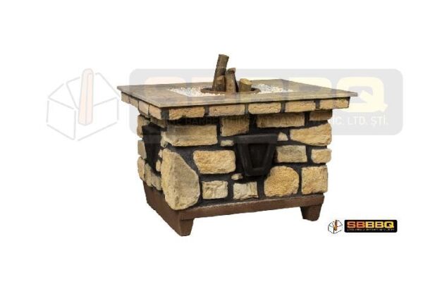 ATEŞ ÇUKURU SB -ATC