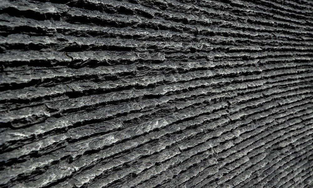 Gezi Modeli Fiber Duvar Paneli